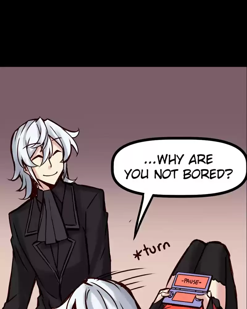 Everywhere & Nowhere Vol. 2 Ch. 63 New History