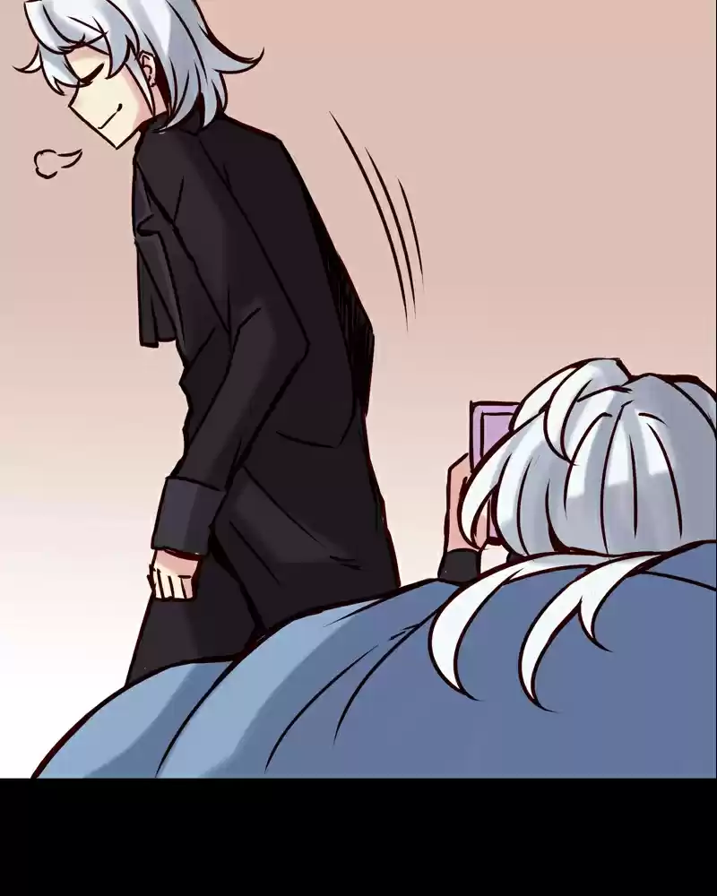 Everywhere & Nowhere Vol. 2 Ch. 63 New History