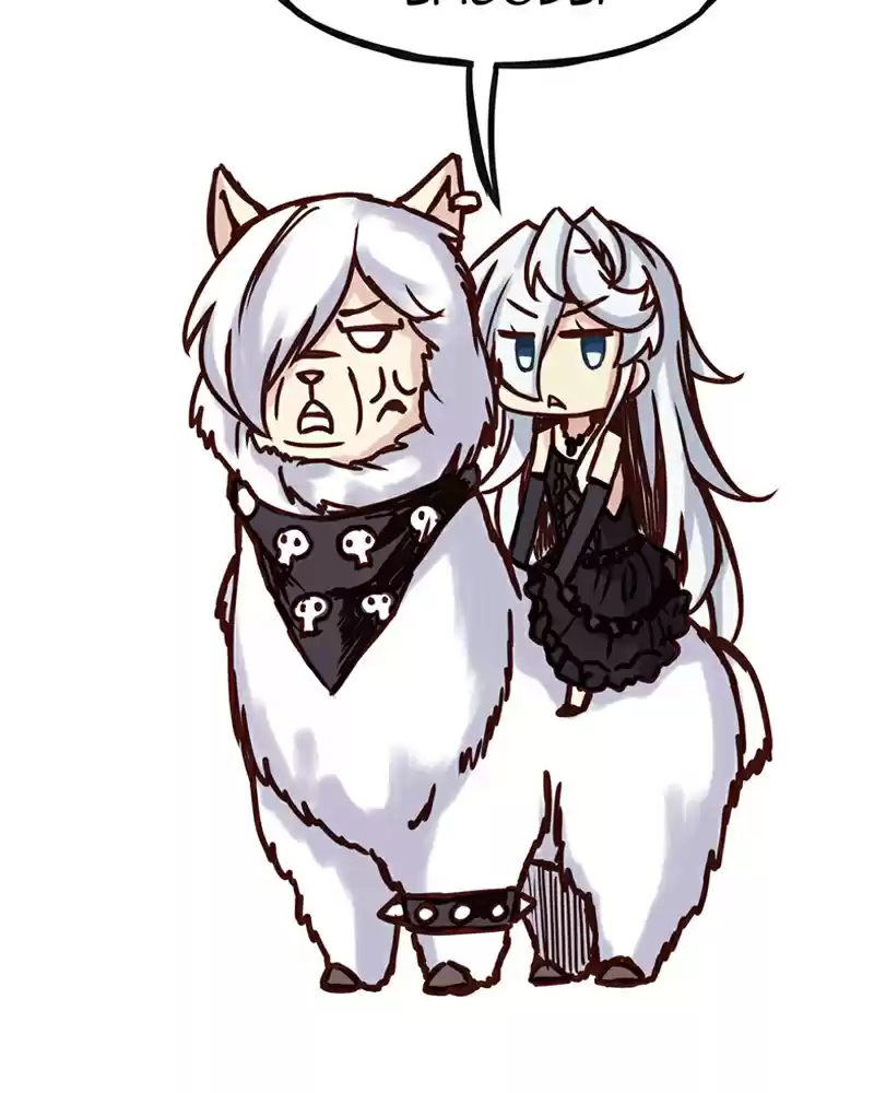 Everywhere & Nowhere Vol. 2 Ch. 63 New History