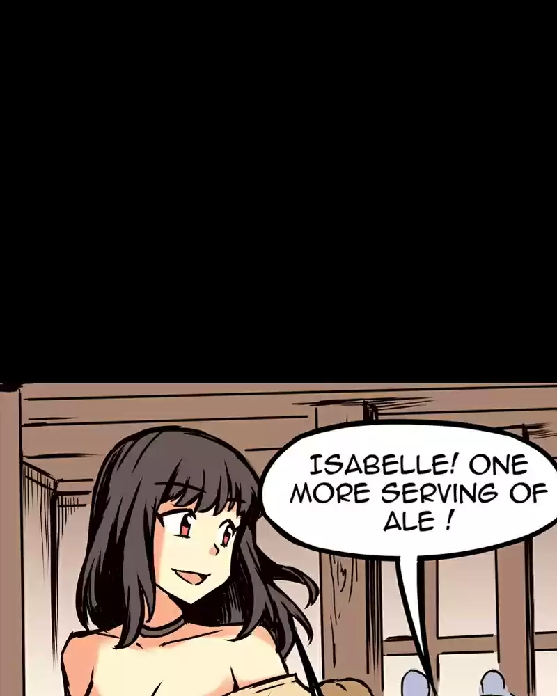 Everywhere & Nowhere Vol. 2 Ch. 64 Blasphemy