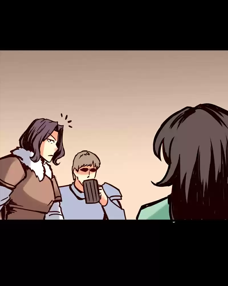 Everywhere & Nowhere Vol. 2 Ch. 64 Blasphemy