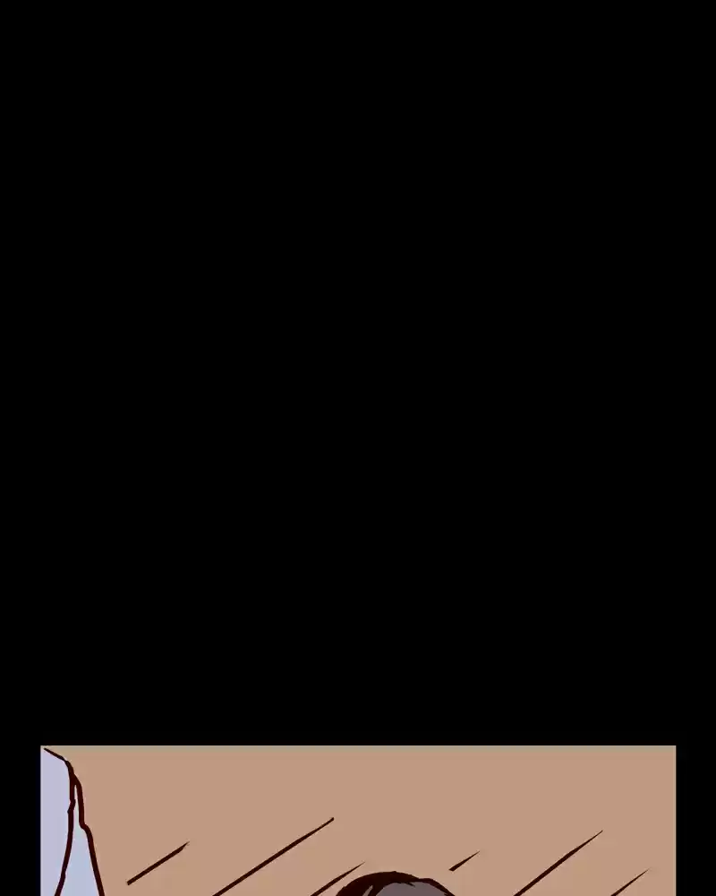 Everywhere & Nowhere Vol. 2 Ch. 64 Blasphemy