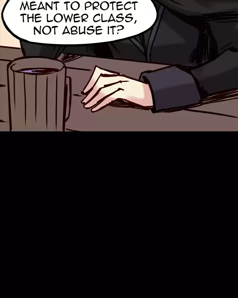 Everywhere & Nowhere Vol. 2 Ch. 64 Blasphemy