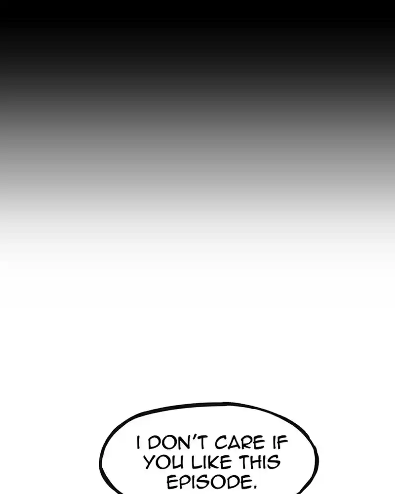 Everywhere & Nowhere Vol. 2 Ch. 64 Blasphemy