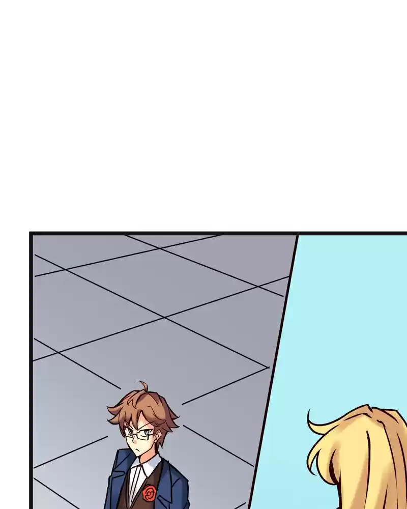 Everywhere & Nowhere Vol. 2 Ch. 71 Dilemma