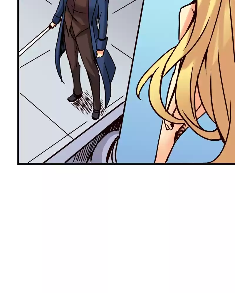 Everywhere & Nowhere Vol. 2 Ch. 71 Dilemma