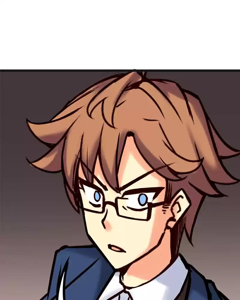 Everywhere & Nowhere Vol. 2 Ch. 71 Dilemma