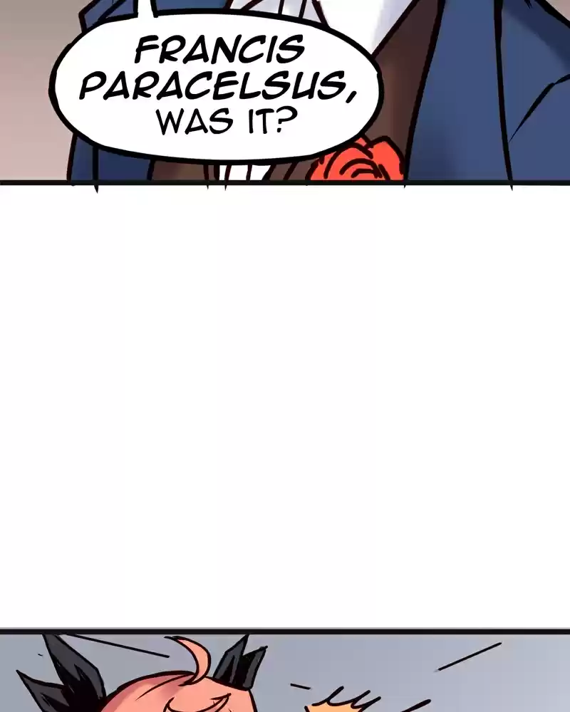 Everywhere & Nowhere Vol. 2 Ch. 71 Dilemma