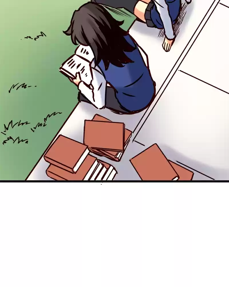 Everywhere & Nowhere Vol. 2 Ch. 71 Dilemma