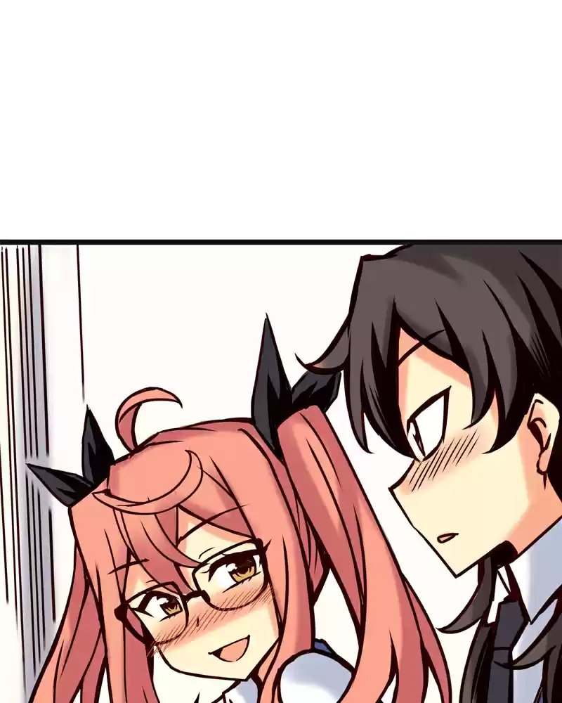 Everywhere & Nowhere Vol. 2 Ch. 71 Dilemma