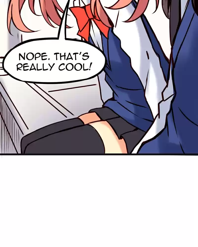 Everywhere & Nowhere Vol. 2 Ch. 71 Dilemma