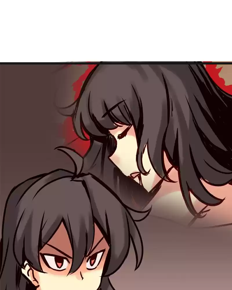 Everywhere & Nowhere Vol. 2 Ch. 71 Dilemma