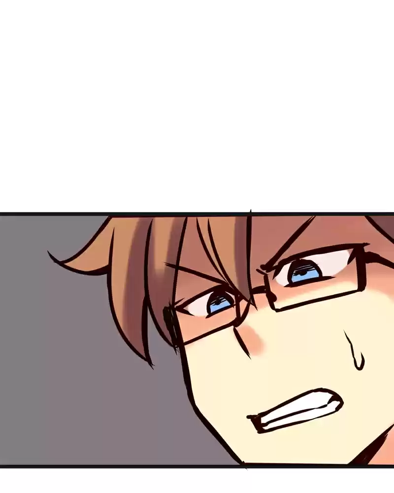 Everywhere & Nowhere Vol. 2 Ch. 71 Dilemma