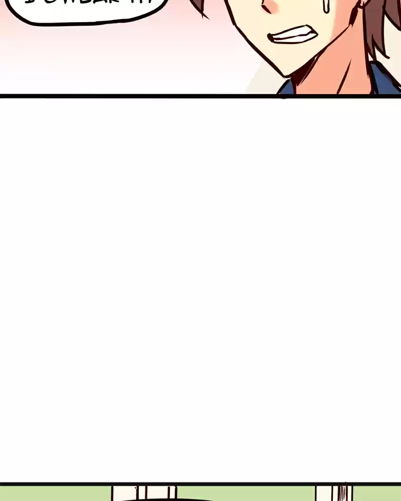 Everywhere & Nowhere Vol. 2 Ch. 71 Dilemma