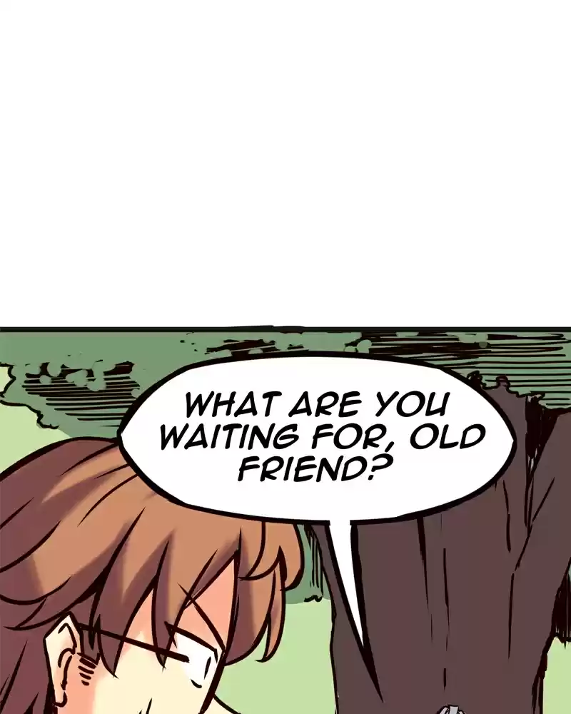 Everywhere & Nowhere Vol. 2 Ch. 71 Dilemma