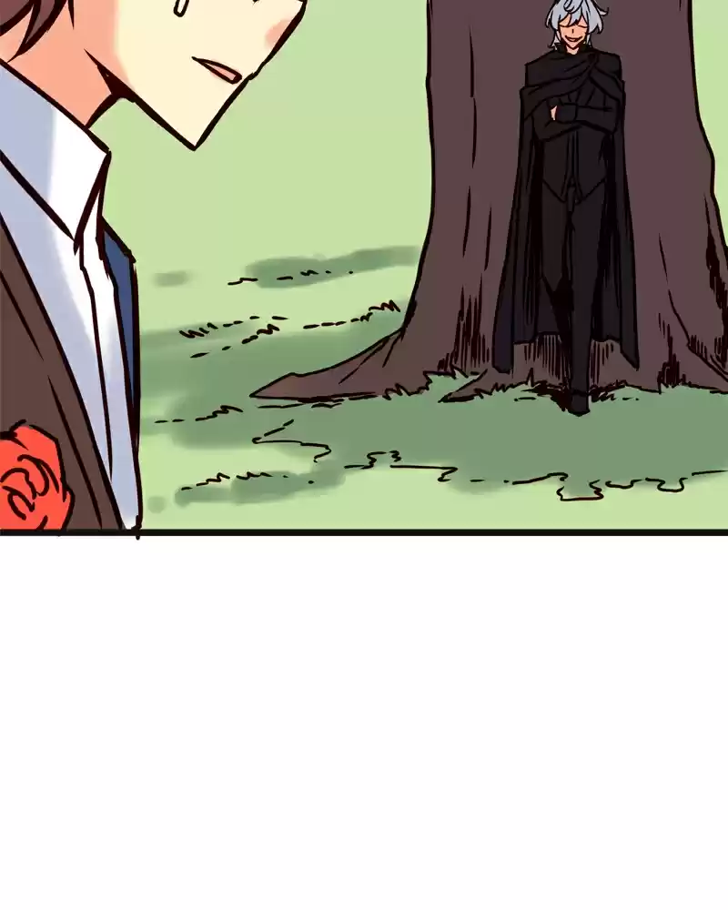 Everywhere & Nowhere Vol. 2 Ch. 71 Dilemma