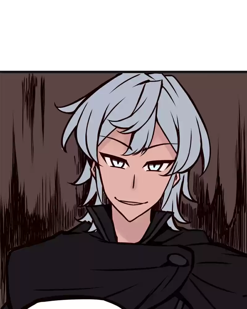 Everywhere & Nowhere Vol. 2 Ch. 71 Dilemma