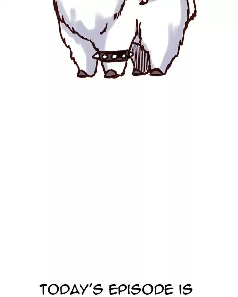 Everywhere & Nowhere Vol. 2 Ch. 71 Dilemma