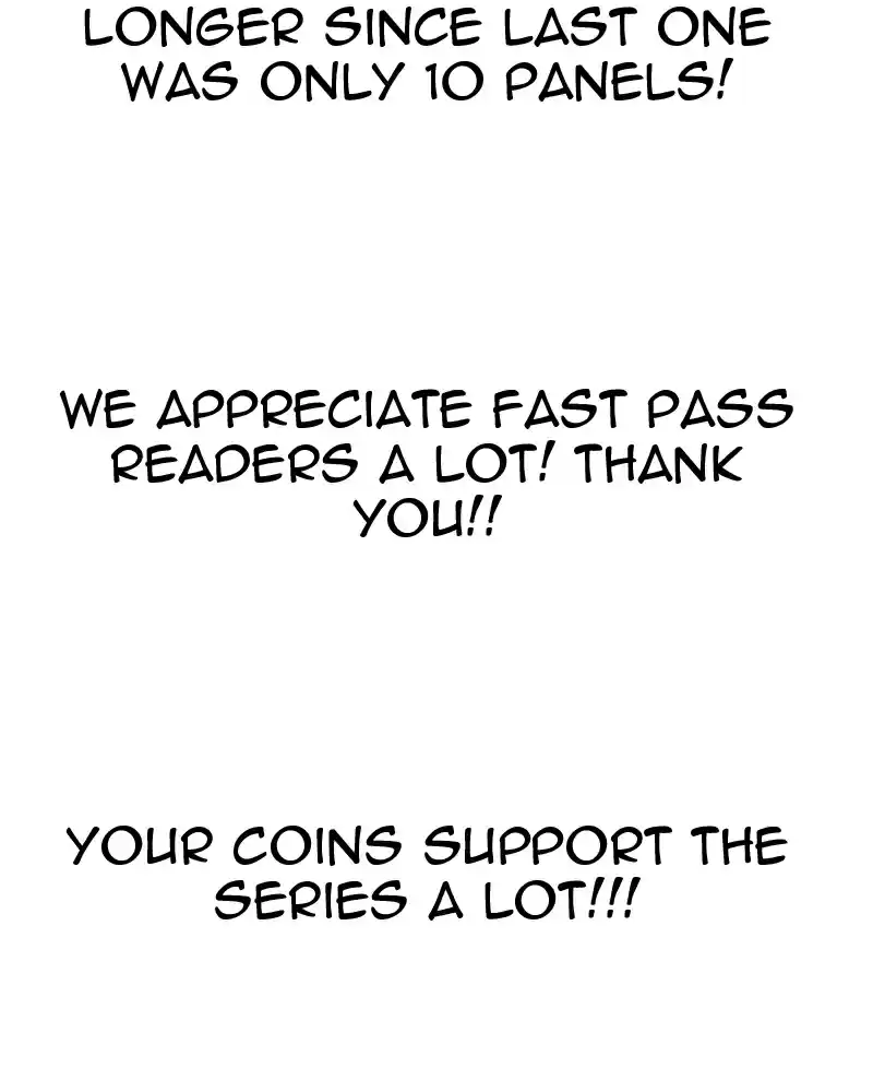 Everywhere & Nowhere Vol. 2 Ch. 71 Dilemma