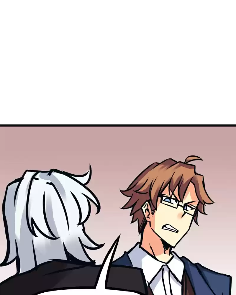 Everywhere & Nowhere Vol. 2 Ch. 72 Decision