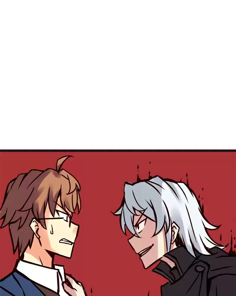 Everywhere & Nowhere Vol. 2 Ch. 72 Decision