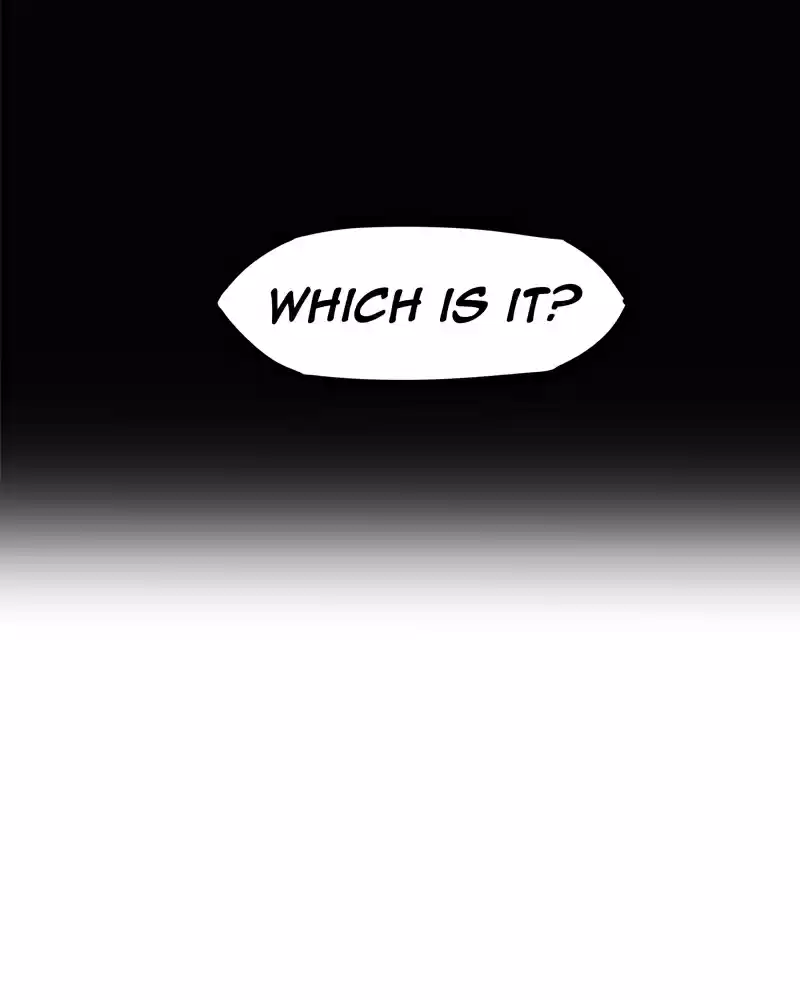 Everywhere & Nowhere Vol. 2 Ch. 72 Decision