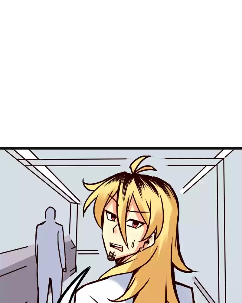 Everywhere & Nowhere Vol. 2 Ch. 72 Decision