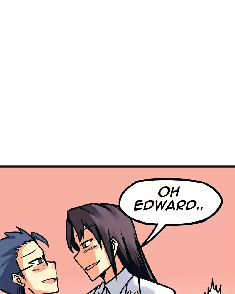 Everywhere & Nowhere Vol. 2 Ch. 72 Decision