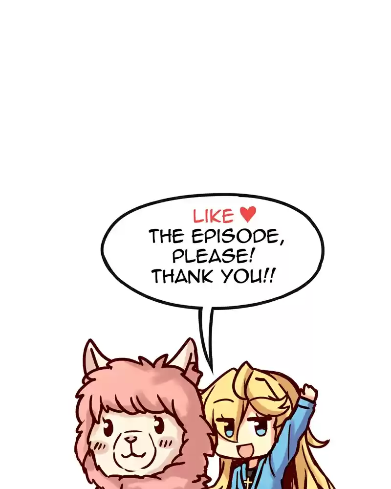 Everywhere & Nowhere Vol. 2 Ch. 72 Decision