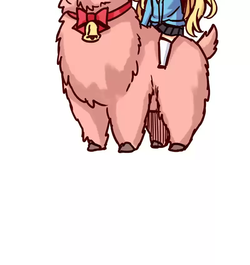 Everywhere & Nowhere Vol. 2 Ch. 72 Decision