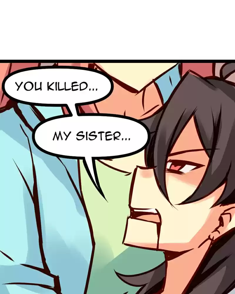 Everywhere & Nowhere Vol. 2 Ch. 74 Outside Time