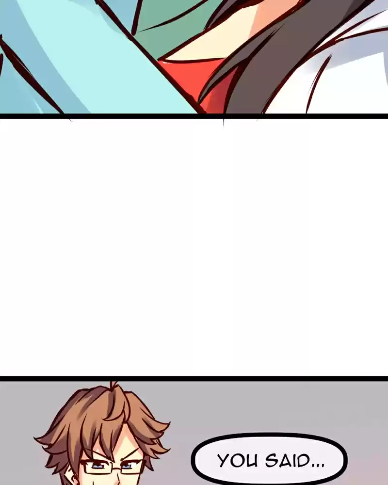 Everywhere & Nowhere Vol. 2 Ch. 74 Outside Time