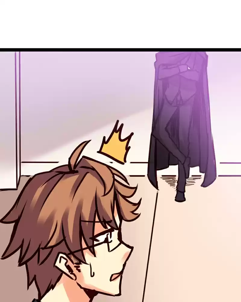 Everywhere & Nowhere Vol. 2 Ch. 74 Outside Time