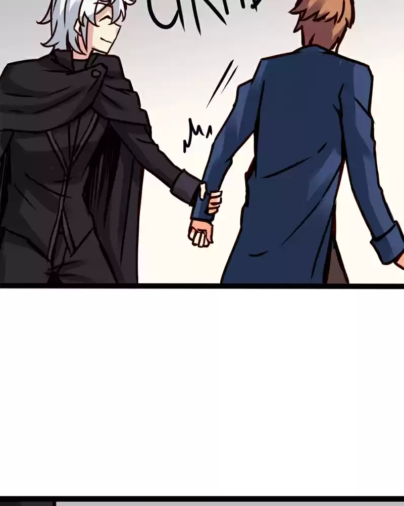 Everywhere & Nowhere Vol. 2 Ch. 74 Outside Time