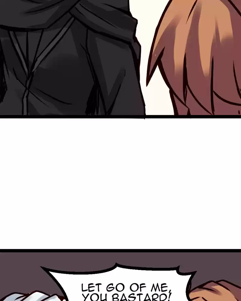 Everywhere & Nowhere Vol. 2 Ch. 74 Outside Time