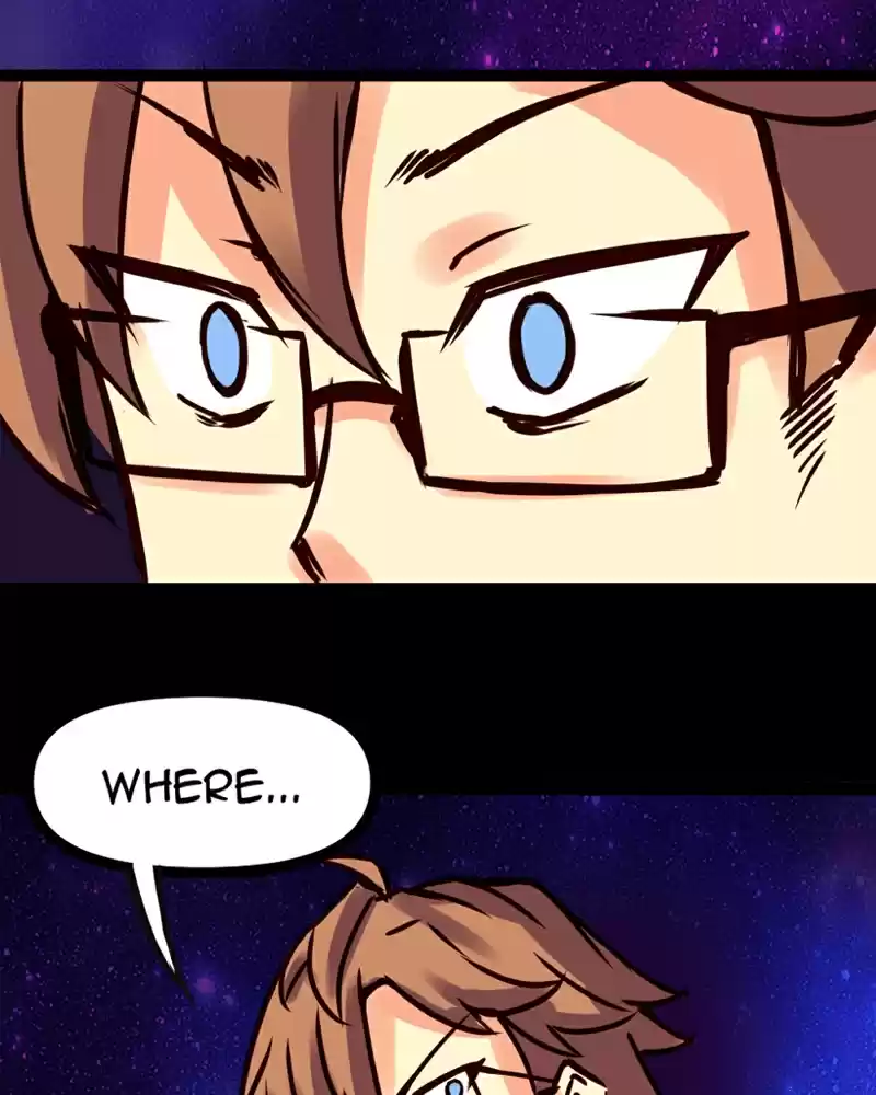 Everywhere & Nowhere Vol. 2 Ch. 74 Outside Time