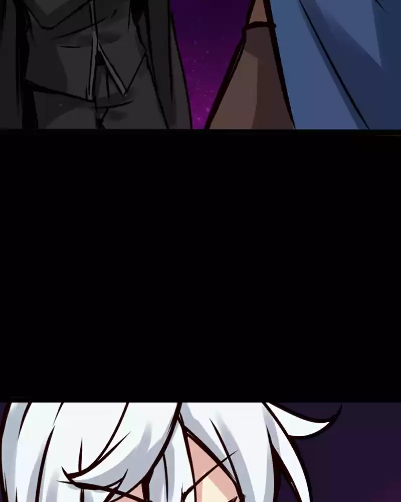 Everywhere & Nowhere Vol. 2 Ch. 74 Outside Time