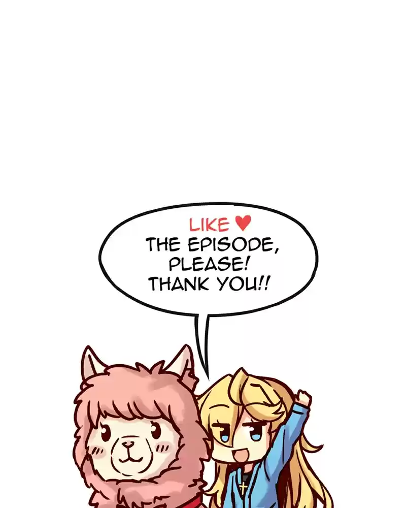 Everywhere & Nowhere Vol. 2 Ch. 74 Outside Time