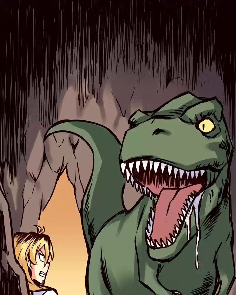 Everywhere & Nowhere Vol. 2 Ch. 75