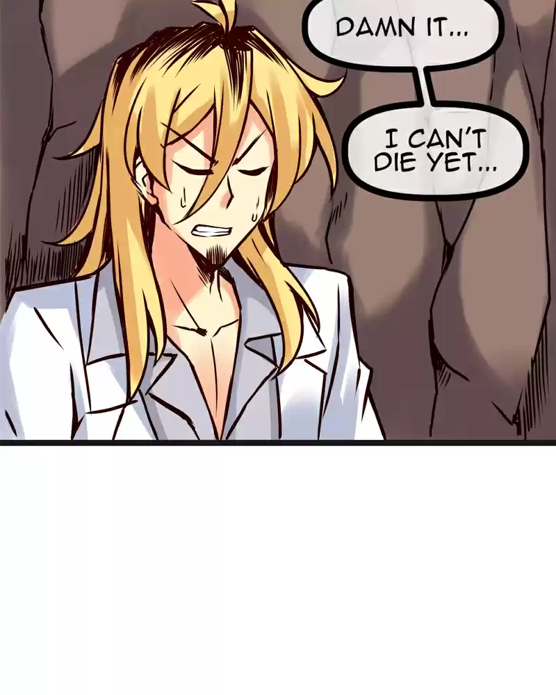 Everywhere & Nowhere Vol. 2 Ch. 75