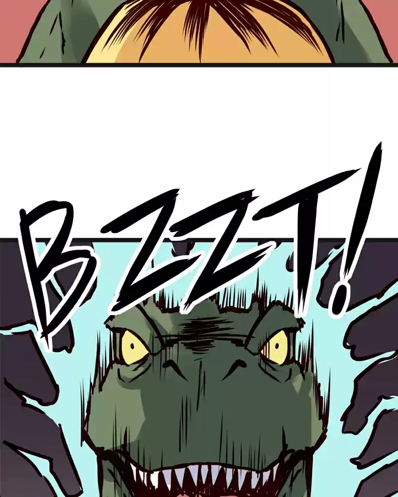 Everywhere & Nowhere Vol. 2 Ch. 75