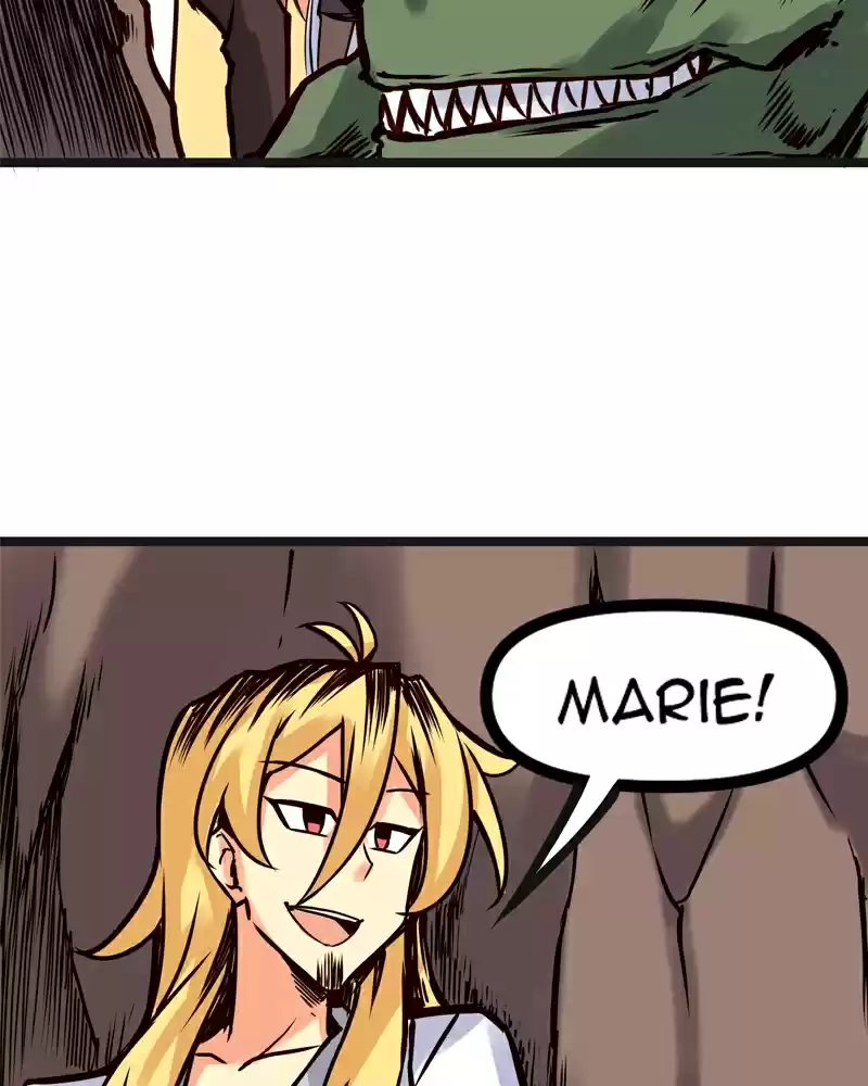 Everywhere & Nowhere Vol. 2 Ch. 75