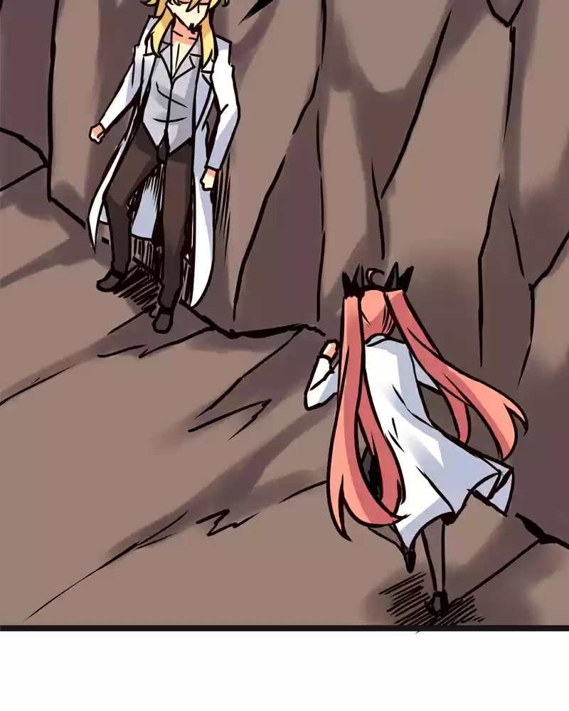 Everywhere & Nowhere Vol. 2 Ch. 75