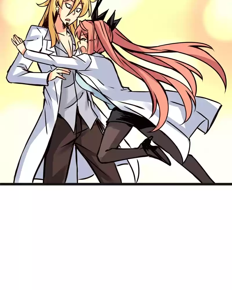 Everywhere & Nowhere Vol. 2 Ch. 75