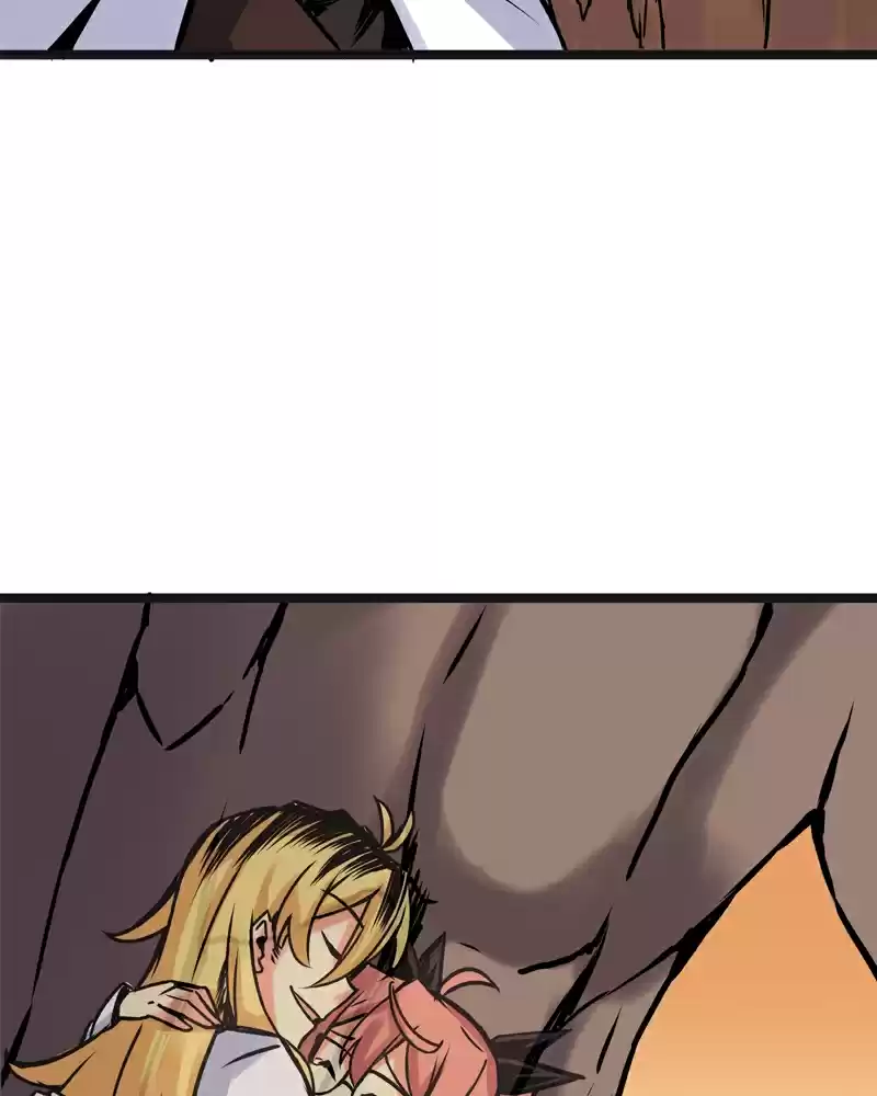 Everywhere & Nowhere Vol. 2 Ch. 75