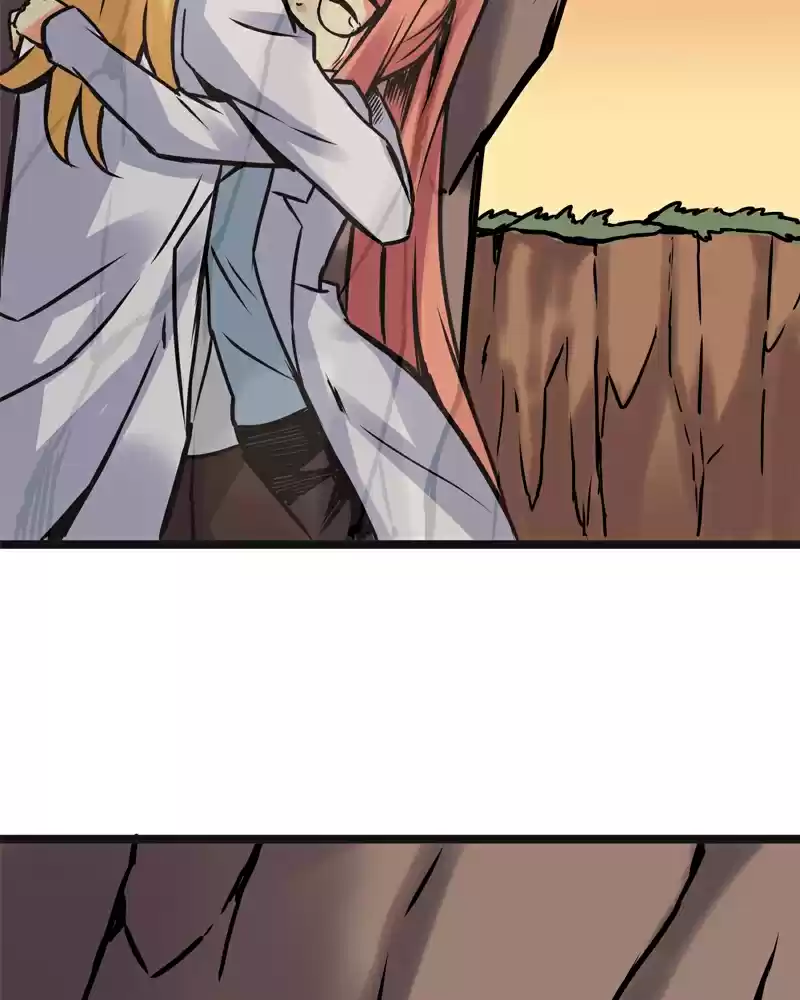 Everywhere & Nowhere Vol. 2 Ch. 75