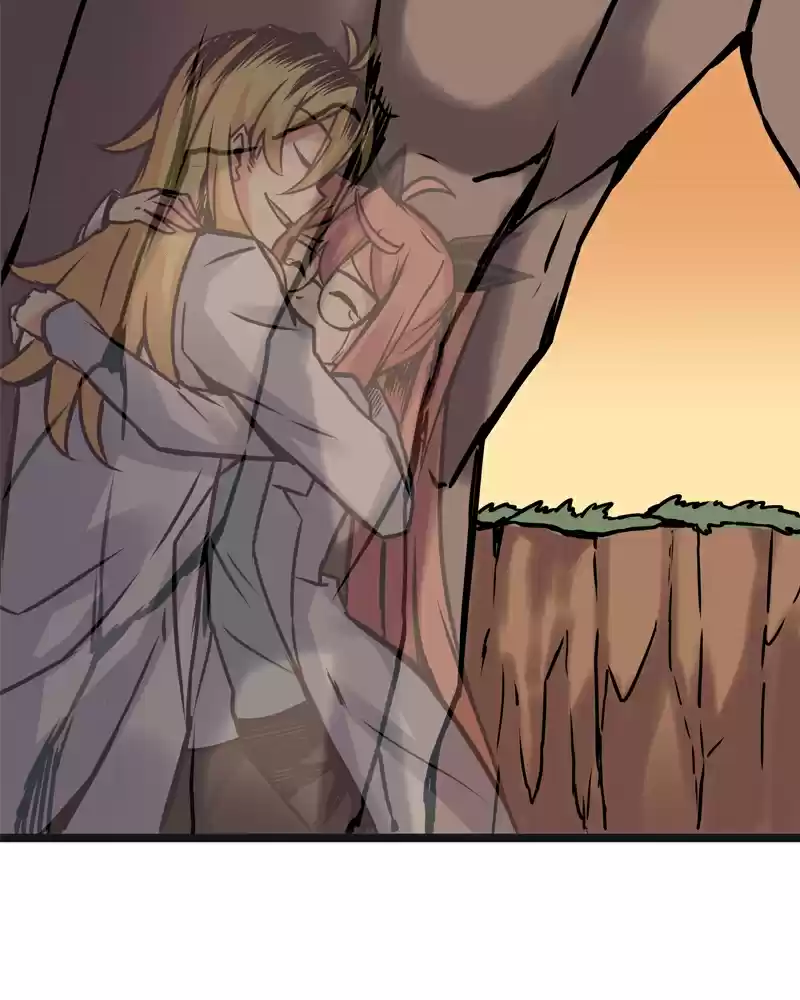 Everywhere & Nowhere Vol. 2 Ch. 75