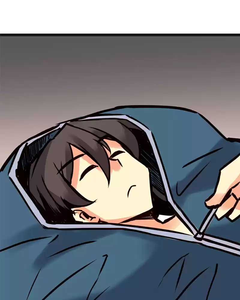 Everywhere & Nowhere Vol. 2 Ch. 75