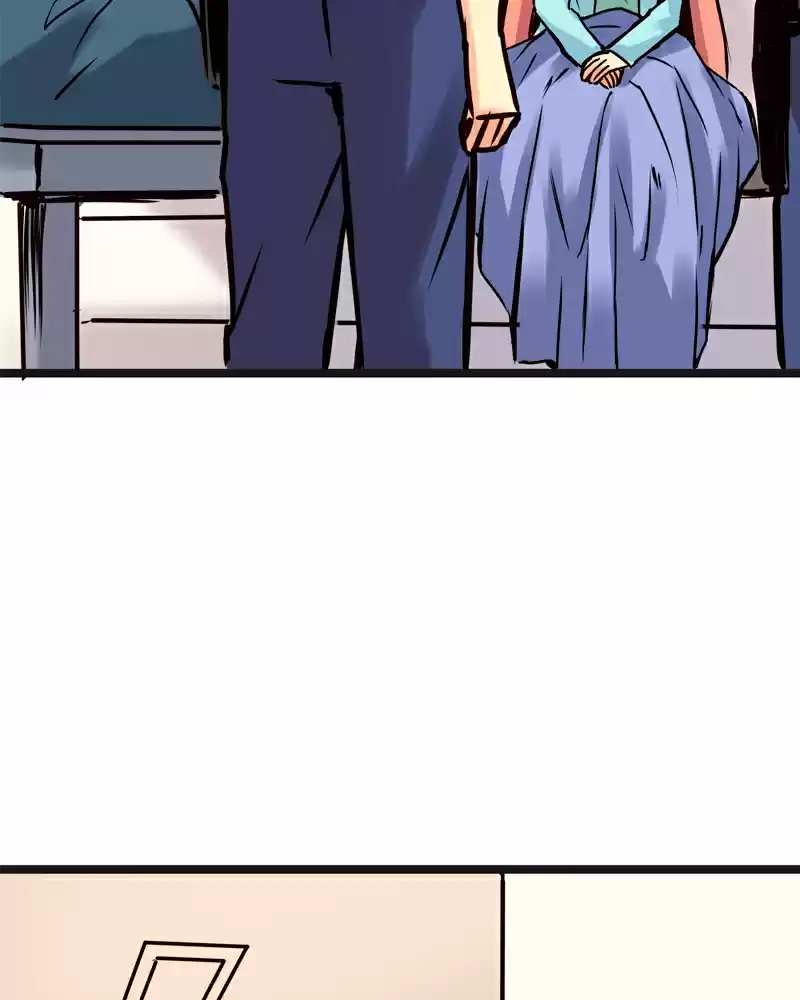 Everywhere & Nowhere Vol. 2 Ch. 75