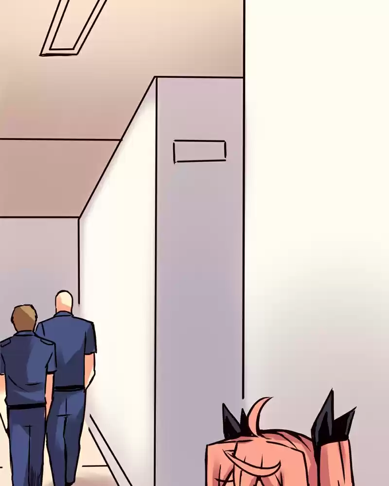 Everywhere & Nowhere Vol. 2 Ch. 75